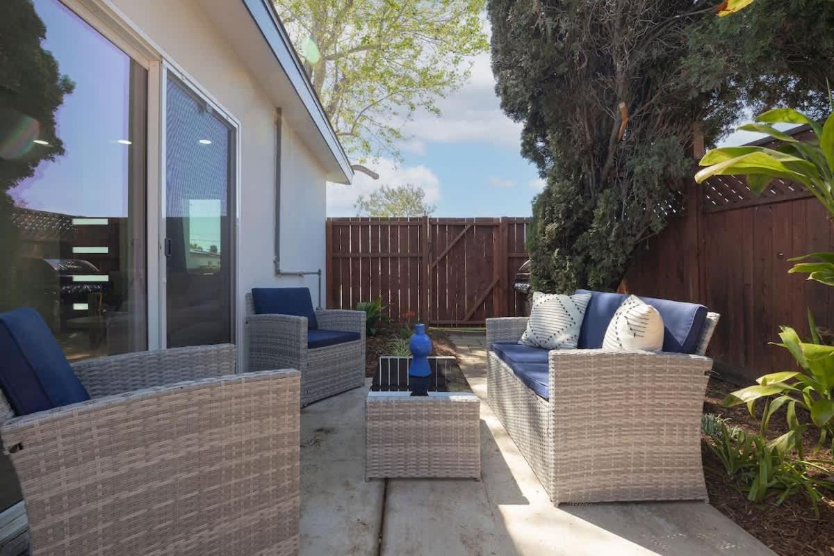 Holiday home 4 Miles To And Newly Renovated